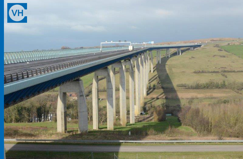 viaduc echinghen